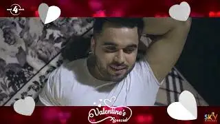 Valentine's  Special Juke Box Sunanda Sharma   Ninja   Latest Punjabi Songs 2020