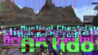 The Bae Harbor Butcher Victims (SaicoPvP Montage)
