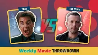 EPISODE 96: Heat vs. The Town