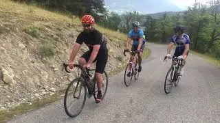 Barcelonnette Col d Allos