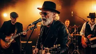 Stevie Ray Vaughan, Johnny Winter, Rory Gallagher | Vintage Deep Guitar Emotion Rock Blues Vibes
