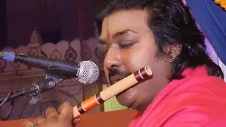 Paras Nath ji Live Krishna Flute live from श्री रामलला देवस्थानम  अयोध्या