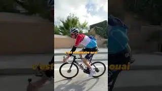 Kevin Geniets - Trouver son &eacute;quilibre de vie