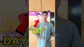 Is Daya Coming Back to TMKOC?