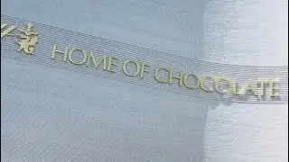 Lindt Chocolate Factory Switzerland 🇨🇭 Best Museum Lindt , Swiss Chocolate, #switzerland #shorts