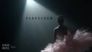 PERPETUUM | Runway Gen:48 Aleph Edition Entry 2025  | AI FILM