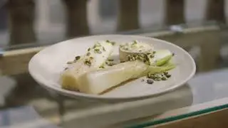 La cuisine bistronomique : cours en ligne avec Eric Teyant