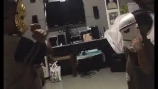 J.A. vs Zakey