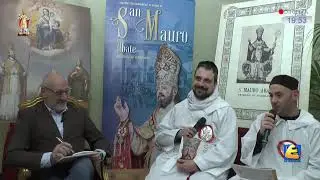 SAN MAURO VIAGRANDE 2026 - CANTATE PARTITE