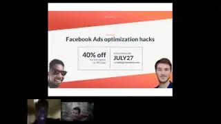Facebook Ads automation for SMB