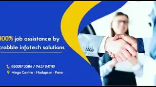 Internships in top companies of pune