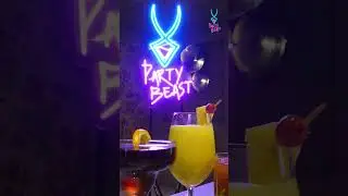 Party Beast's soft launch&mdash;Kerala&rsquo;s first cocktail and mocktail mixer brand!