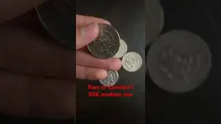 Kennedy Half a dollar 1979