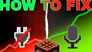 HOW TO FIX MIC IN MINECRAFT POJAV LAUNCHER ☠️#minecraft