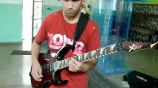 jhonathan, Laukymey e Waninho