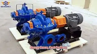 DEHUIKE Pump - China's Professional Pump Manufacturer #pump #waterpump