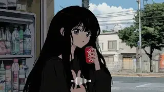 Chill Lofi Jazz for Study, Work & Relaxation | City Sips 🥤 - Cool Day Chill Beats