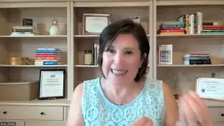 Step Up to the Mic! #009 - Certified High-Performance Career Coach, Keynote Speaker, Rosie Zilinskas