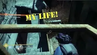My Life (What's Been Going On)