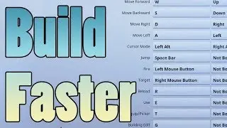 Best Pro fortnite settings for PC ( Build and Edit Course )