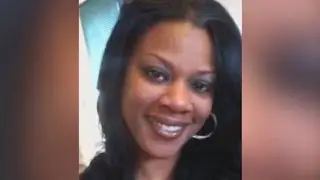 Black Femicide stories Part 6: Moneque Cook