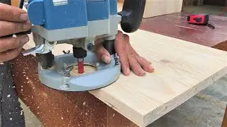 How To Make Wooden Smart Shoes Cabinets from Old Pallets // Amazing Woodworking Ideas From Pallets