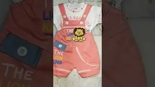 Baby clothing haul 🛍️#firstcry#shoppinghaul #babyboy #clothing#ytshorts #viralshort ( Part -1)