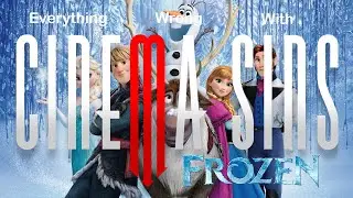 EWW CinemaSins: Frozen