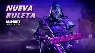 TRAILER PESTILENCE DRAW | SKS COD MOBILE