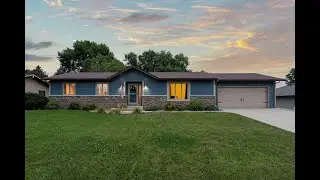 Продаётся дом &mdash; 1202 22nd Ave SW, Остин, Миннесота 55912