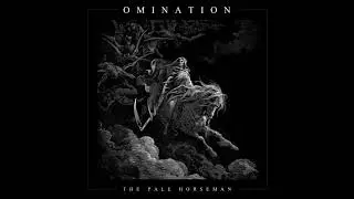 Omination - The Pale Horseman (EP : 2020)