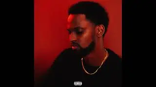 E.T. Ndahigwa - HABIBI (ft. Bruce The 1st) (Official Audio)