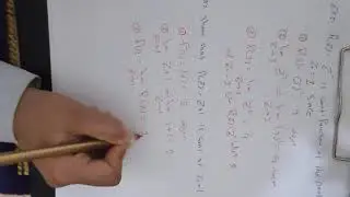 مادة التحليل العقدي/ الإستمرارية