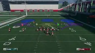 4-3 Under NANO Blitz