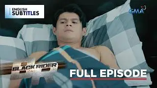 Black Rider: Calvin is back from the dead! (Full Episode 111)  April 10, 2024