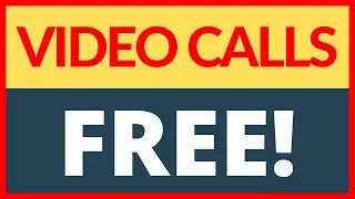 4 FREE Group Video Calling Apps | Handy Hudsonite