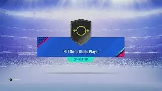 FIFA 19 SBC FUT Swap Deals Player Rasheed - Total Cost: 7,000 Coins