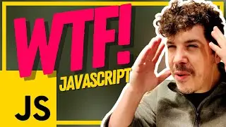 🤯 Un examen de JAVASCRIPT con sus cosas MÁS RARAS. ¿LO APRUEBO?