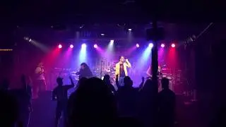 Discovery of an Afterlife - The Meadow (Live) at Joe's Grotto 5/23/2018