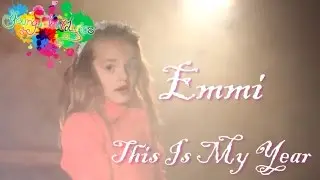 Emmi ツ This Is My Year Lyrics