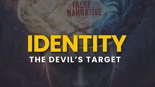 The TRUE Spiritual Warfare: It&rsquo;s Not Demons, It&rsquo;s Your MIND!