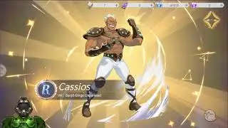 Saint Seiya EX - 50+ pulls Gacha