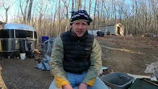 Strand Farm | Natures Head Composting Toilet - Off Grid Homestead