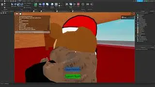 My Rush and Ambush Test...