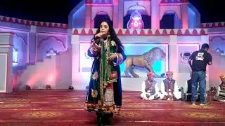 Ila Arun at lokmahotsav 03