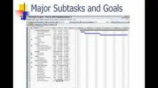 EHR Plan for Better Care Hospital Center
