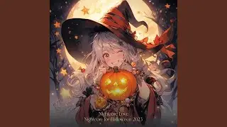 Halloween Music Box