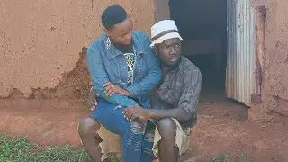 Omuhasi epd 9|Enjekho comedy.