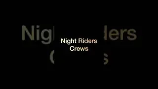 6Jan21 - OTR crew X NR crew - Bdg Pataruman #ridingvlog #nightride #OTR #NR