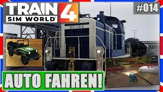 Train Sim World 4 | REISEMODUS und MEISTERSCHAFT | TSW 4 | Gameplay [PC|Deutsch]